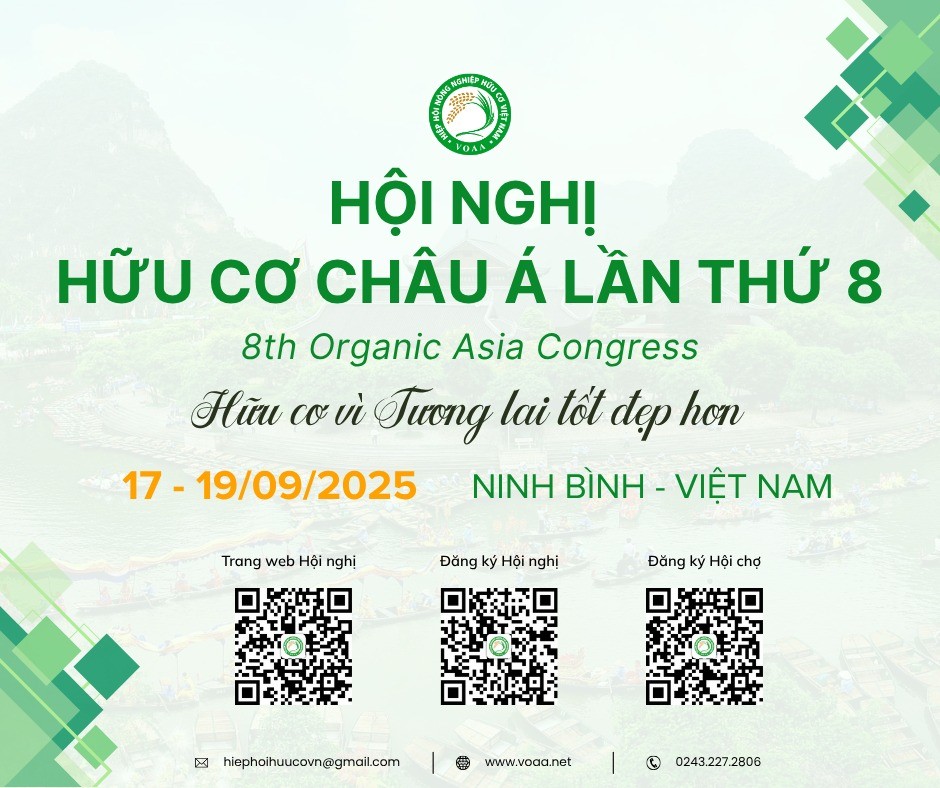 Hội chợ Công nghiệp và Thương mại Đồng bằng sông Hồng 2025 được tổ chức tại tỉnh Ninh Bình