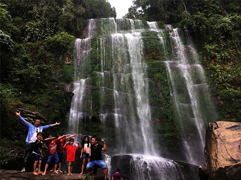 Bắc Hà tổ chức Festival “Nghiêng say mùa thu” dịp lễ 02/9