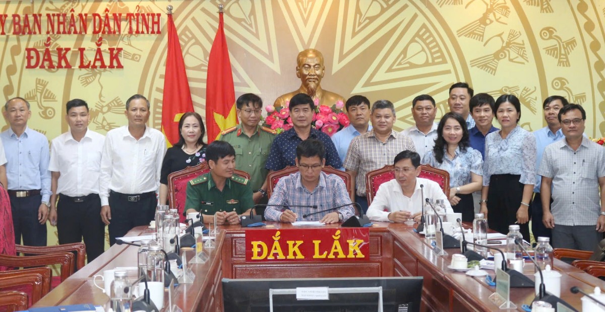 Đắk Lắk quyết tâm chống khai thác hải sản bất hợp pháp, không theo quy định pháp luật