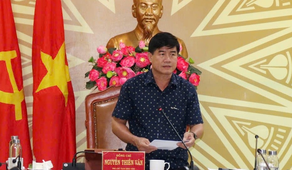Đắk Lắk quyết tâm chống khai thác hải sản bất hợp pháp, không theo quy định pháp luật