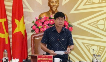 Đắk Lắk quyết tâm chống khai thác hải sản bất hợp pháp, không theo quy định pháp luật