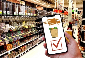 Gian lận, mập mờ chứng nhận hữu cơ trên sàn thương mại điện tử: Nhiều rủi ro tiềm ẩn