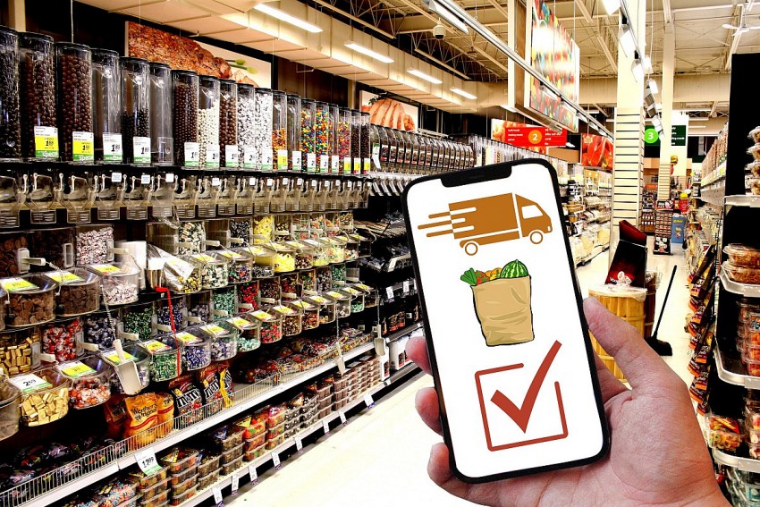 Gian lận, mập mờ chứng nhận hữu cơ trên sàn thương mại điện tử: Nhiều rủi ro tiềm ẩn