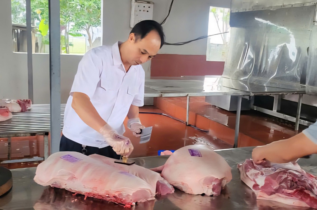 Bài 1: “Nuôi sạch, sống xanh