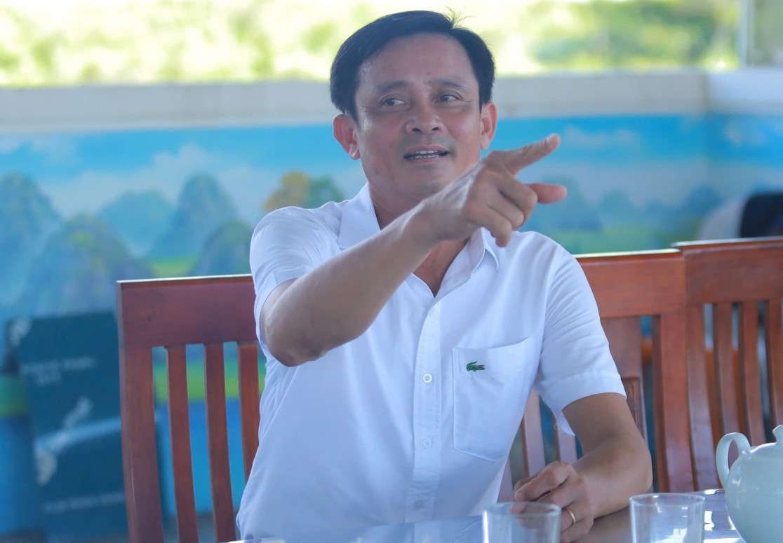 Bài 1: “Nuôi sạch, sống xanh" và câu chuyện của người nông dân thời đại mới