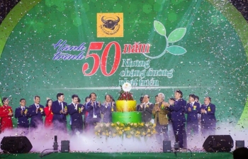 Bình Điền - Hành trình hơn nửa thế kỷ phụng sự nông nghiệp và tầm nhìn tiên phong xanh hóa - số hóa