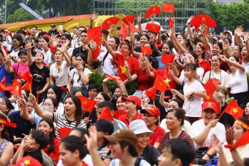 Đảm bảo an toàn, an ninh, trật tự, vệ sinh môi trường, y tế dịp Lễ Quốc khánh 02/9