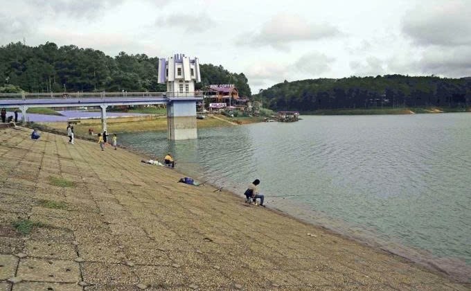 Lâm Đồng triển khai quy định mới về đăng ký, cấp phép khai thác công trình thủy lợi