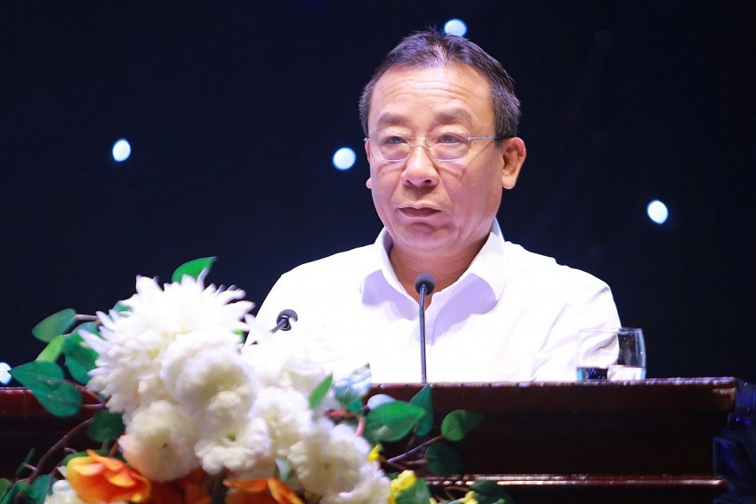Bài 3: Nông nghiệp hữu cơ ở Nghệ An: Khi ý chí vượt khó khăn