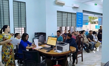 Lâm Đồng thí điểm nhiều mô hình cải cách hành chính, nâng cao chất lượng phục vụ người dân