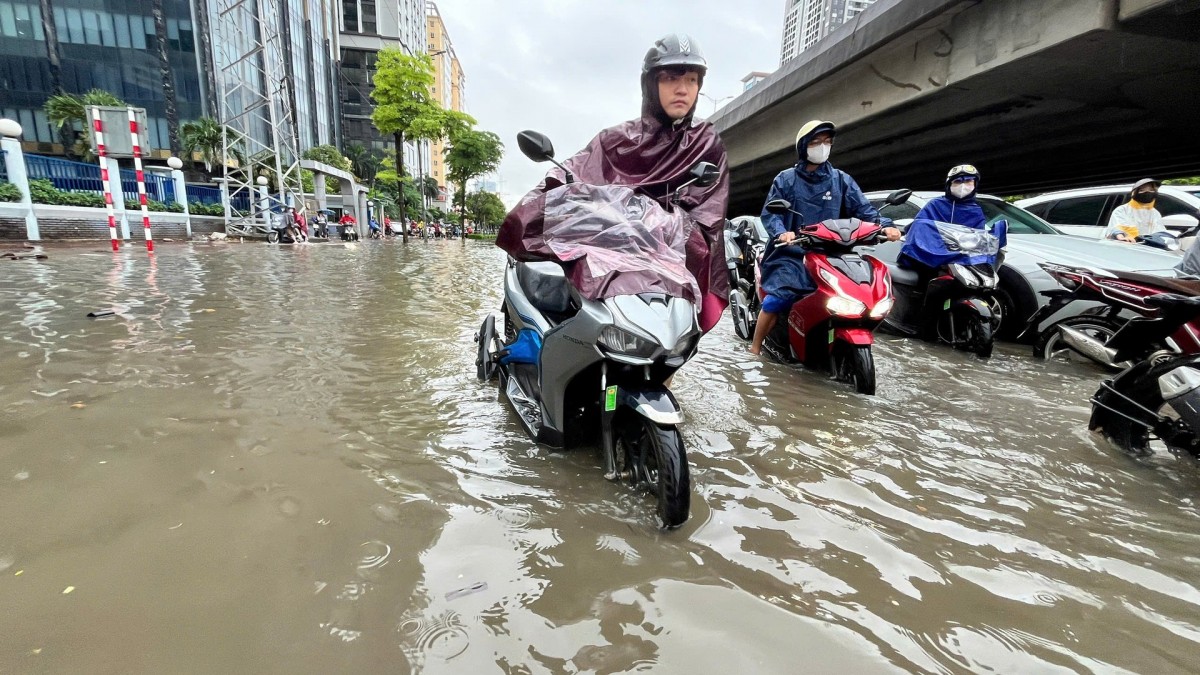 Tăng cường công tác bảo đảm an toàn, an ninh, trật tự, vệ sinh môi trường, y tế dịp Lễ Quốc khánh 02/9