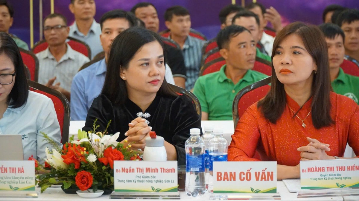 Phát triển mô hình nông lâm kết hợp gắn với du lịch nông nghiệp và bảo vệ môi trường sinh thái