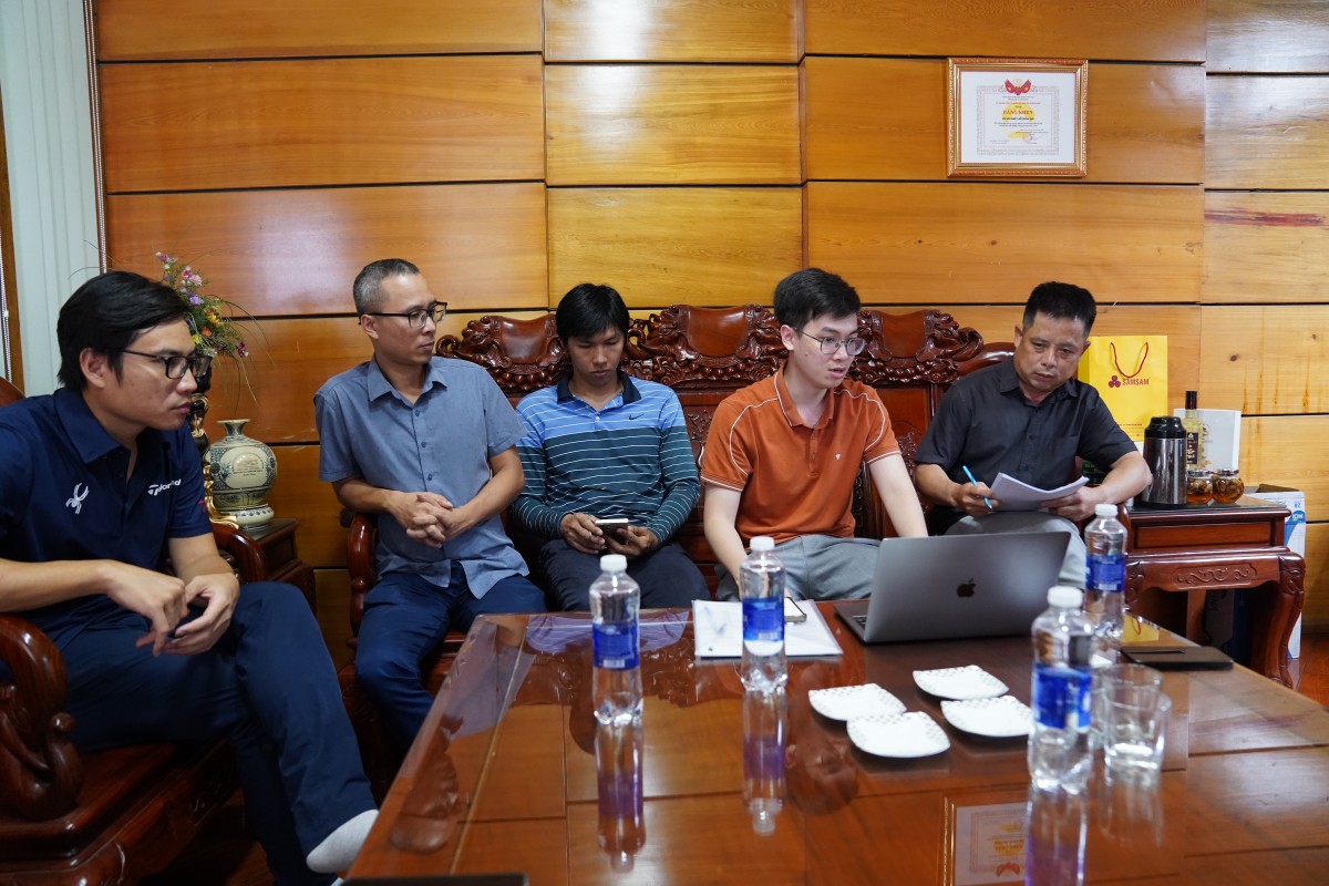 Khởi động “thời kỳ vàng son” sâm Ngọc Linh - Kỳ cuối: Từ rừng già ra thị trường quốc tế