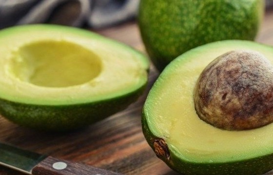 Bơ sáp Đắk Lắk - đặc sản từ vùng đất đỏ bazan
