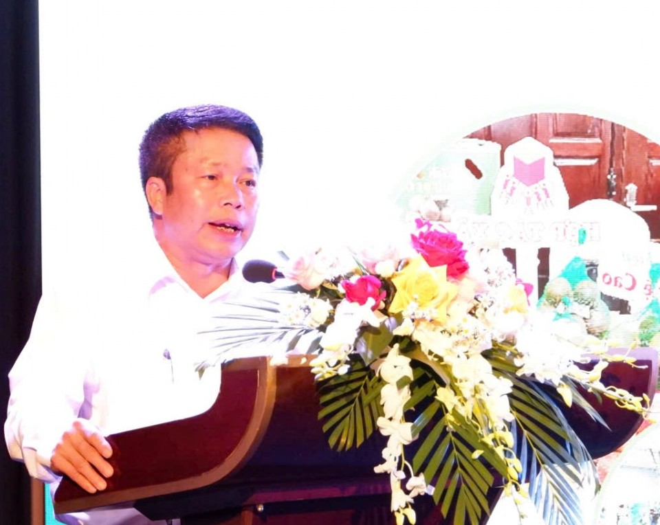Đắk Lắk: Tìm giải pháp phát triển Chanh leo bền vững