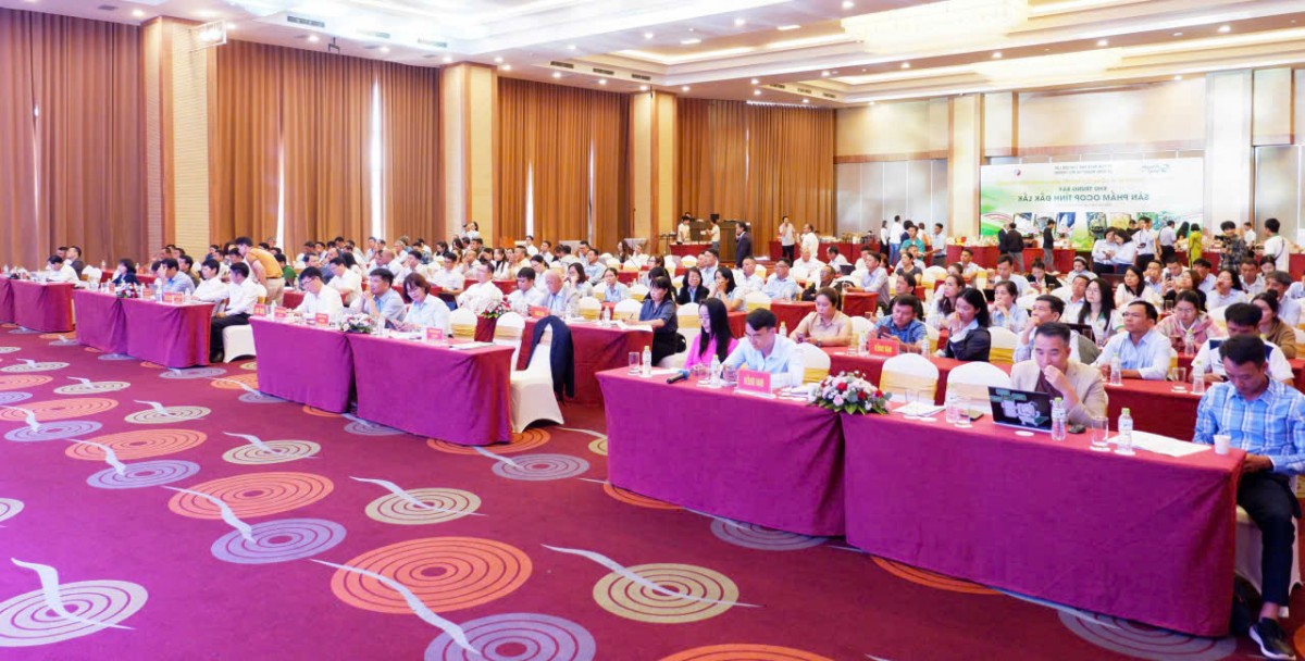 Đắk Lắk: Tìm giải pháp phát triển Chanh leo bền vững