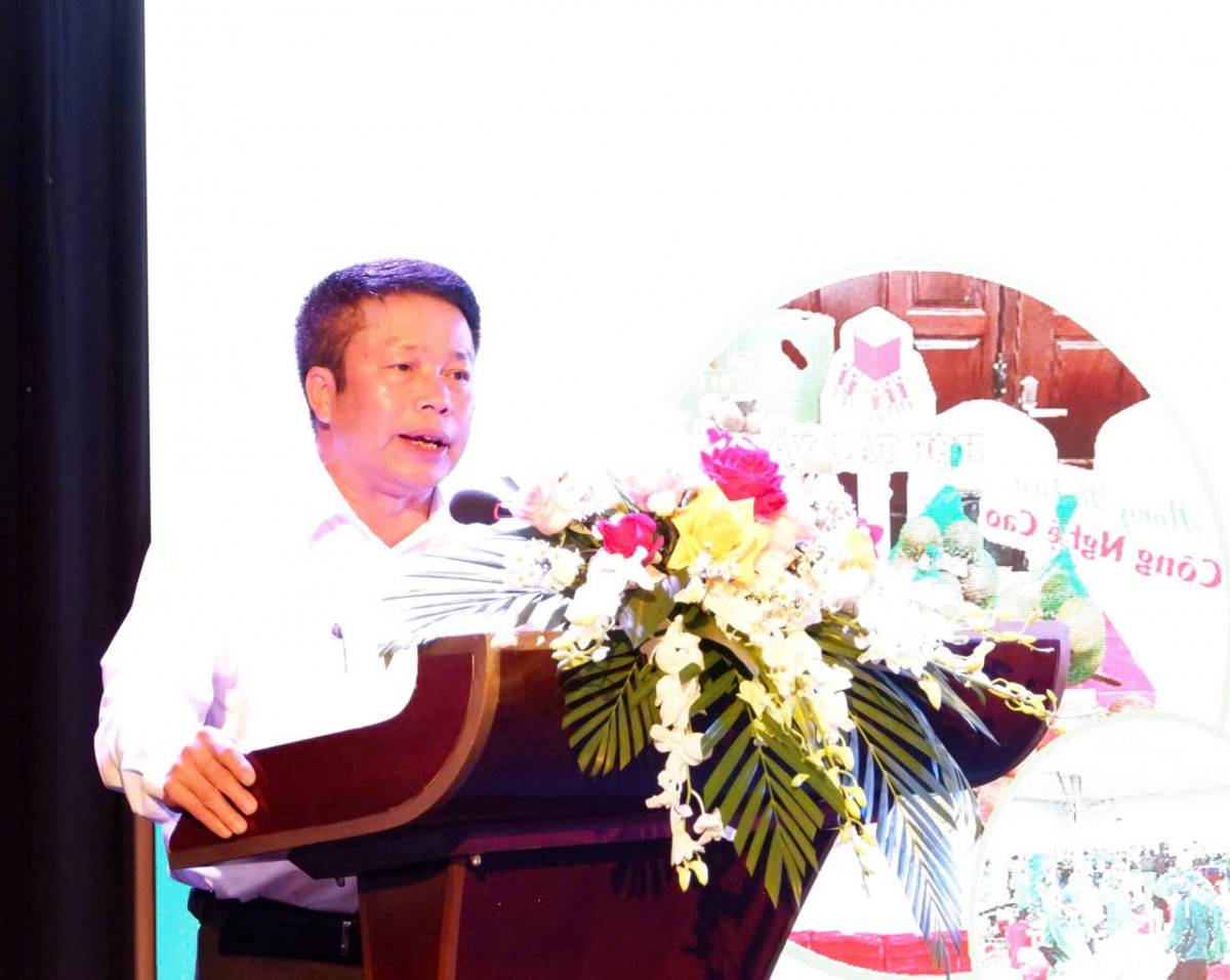 Đắk Lắk: Tìm giải pháp phát triển Chanh leo bền vững