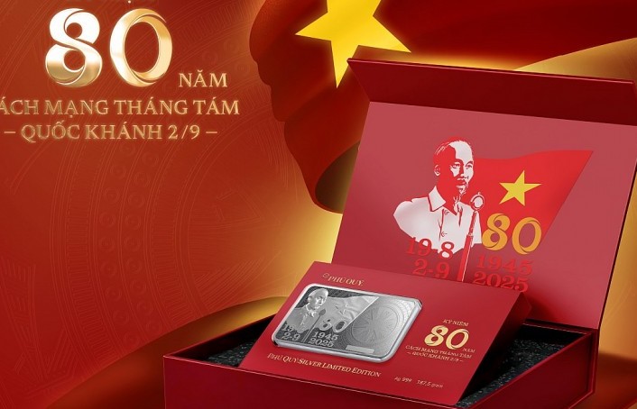Ngày 2/9 - Tết Độc lập trọng đại và thiêng liêng của dân tộc Việt Nam