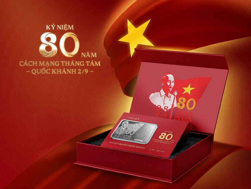 Ngày 2/9 - Tết Độc lập trọng đại và thiêng liêng của dân tộc Việt Nam