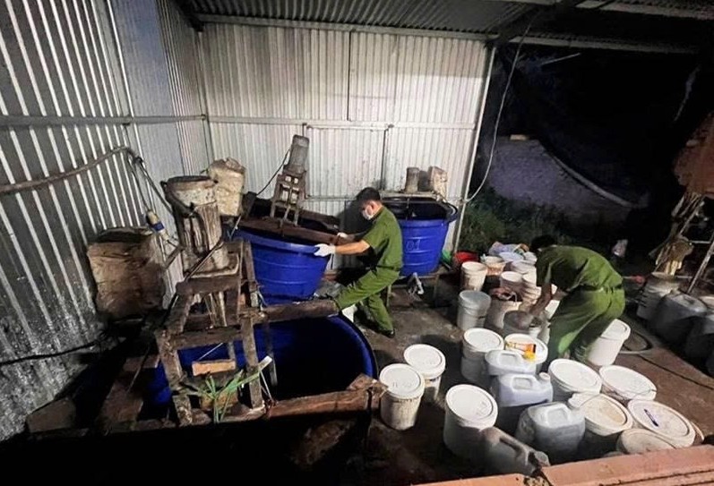 Kiến nghị sửa đổi, bổ sung quy định xử phạt lĩnh vực trồng trọt, BVTV và kiểm dịch thực vật