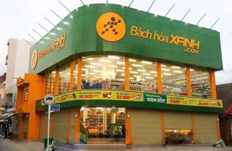 Lâm Đồng trả hồ sơ cấp giấy chứng nhận an toàn thực phẩm cho cửa hàng Bách Hóa Xanh