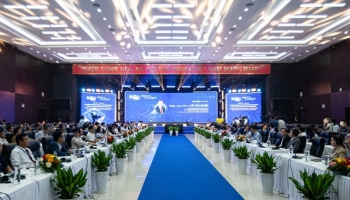 Đà Nẵng "bứt tốc" thành trung tâm vi mạch bán dẫn Việt Nam