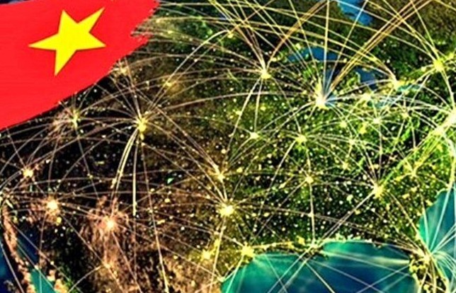 80 năm Việt Nam trên đường hội nhập và phát triển