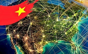 80 năm Việt Nam trên đường hội nhập và phát triển
