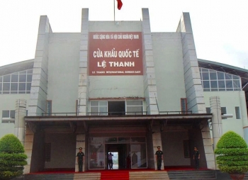 Gia Lai quyết tâm "đánh thức" Cửa khẩu Lệ Thanh