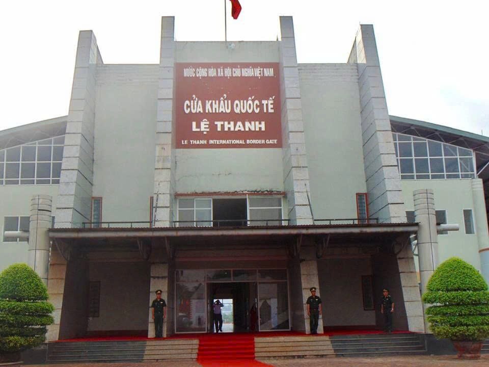 Gia Lai quyết tâm 