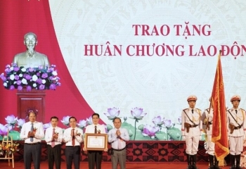 Đại hội Thi đua yêu nước tỉnh Cao Bằng lần thứ VI, giai đoạn 2025 - 2030