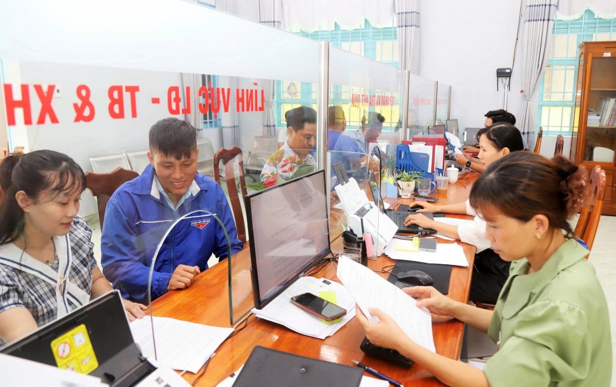 Lâm Đồng triển khai 89 thủ tục hành chính “phi địa giới” trong lĩnh vực nông nghiệp và môi trường