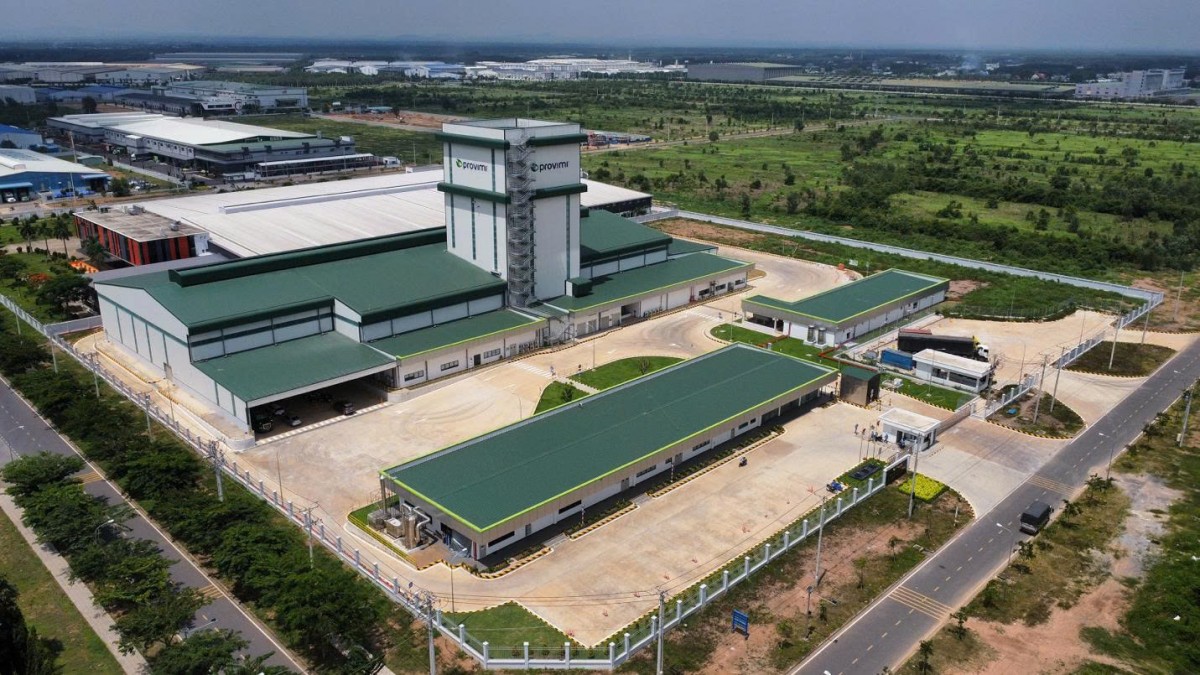 Đắk Lắk chấp thuận đầu tư dự án nhà máy sản xuất thức ăn chăn nuôi