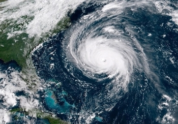 Ninh Bình chủ động ứng phó với áp thấp nhiệt đới trên Biển Đông