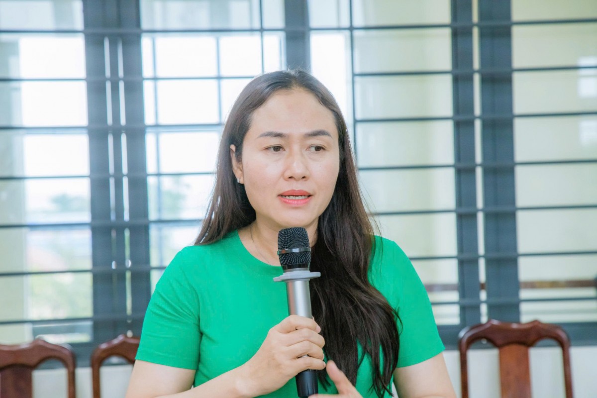Doanh nghiệp Trung Quốc tìm cơ hội hợp tác nơi nữ Bí thư Livestream bán “cây tỷ đô”
