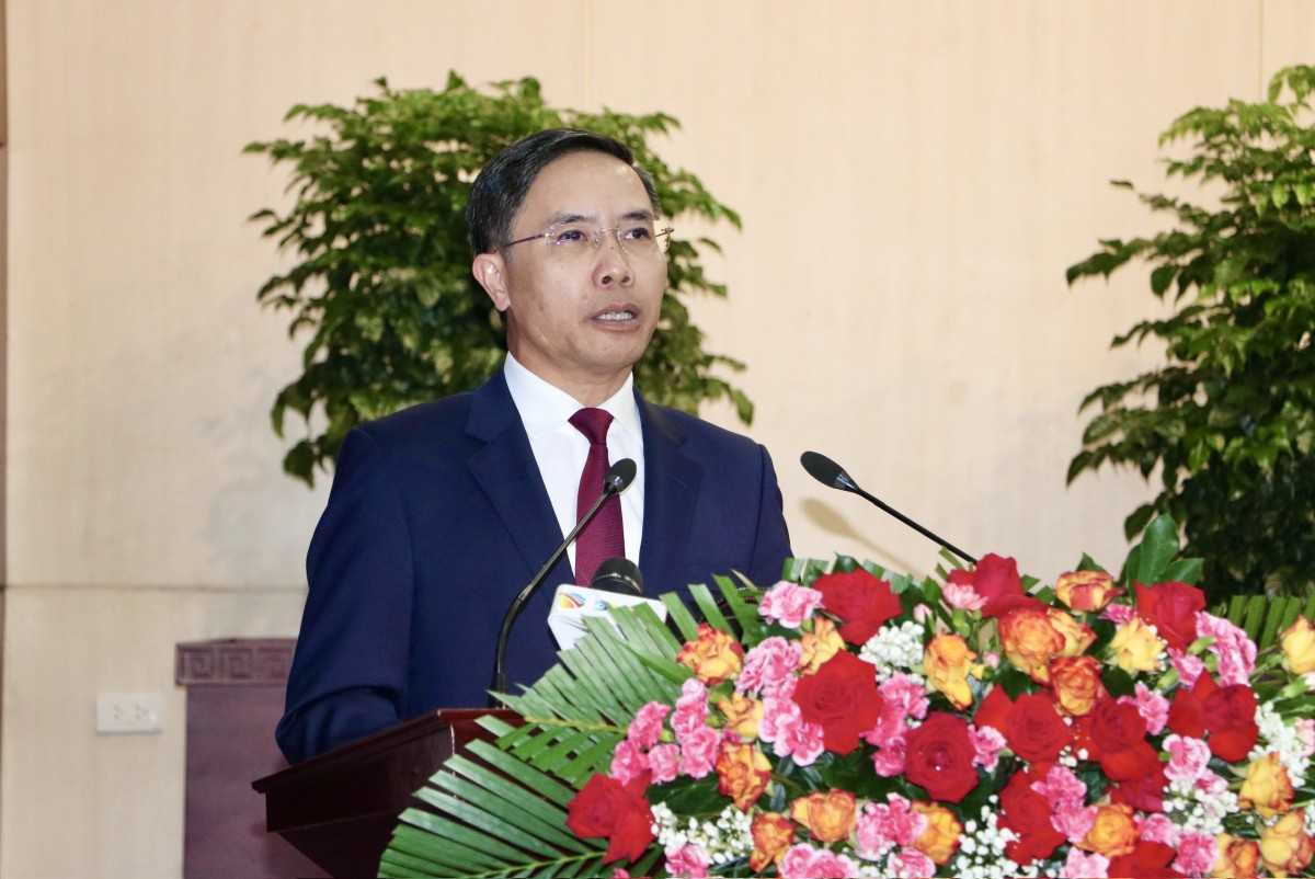 Thành phố Đà Nẵng có tân Chủ tịch Ủy ban nhân dân