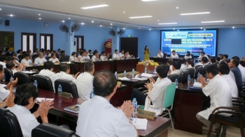 Lần đầu tiên tại Việt Nam thực hiện thành công ca ghép tủy từ mẹ ruột bất đồng nhóm máu