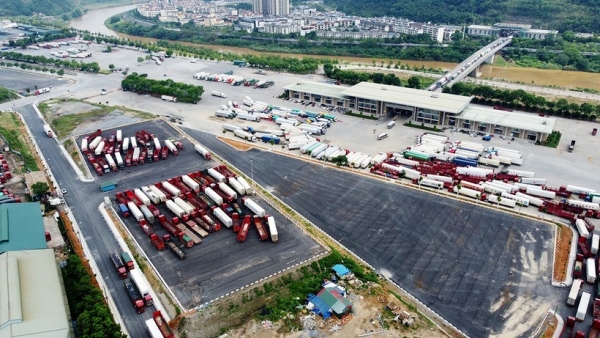 Xây dựng khu kinh tế cửa khẩu Lào Cai thành một vùng kinh tế động lực chủ đạo của tỉnh