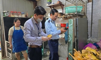 Gia Lai: Quyết liệt chấn chỉnh an toàn thực phẩm, ngăn ngừa ngộ độc gia tăng