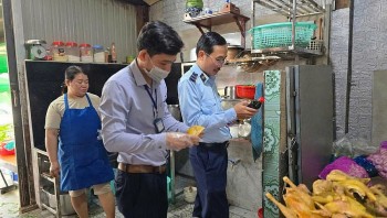Gia Lai: Quyết liệt chấn chỉnh an toàn thực phẩm, ngăn ngừa ngộ độc gia tăng