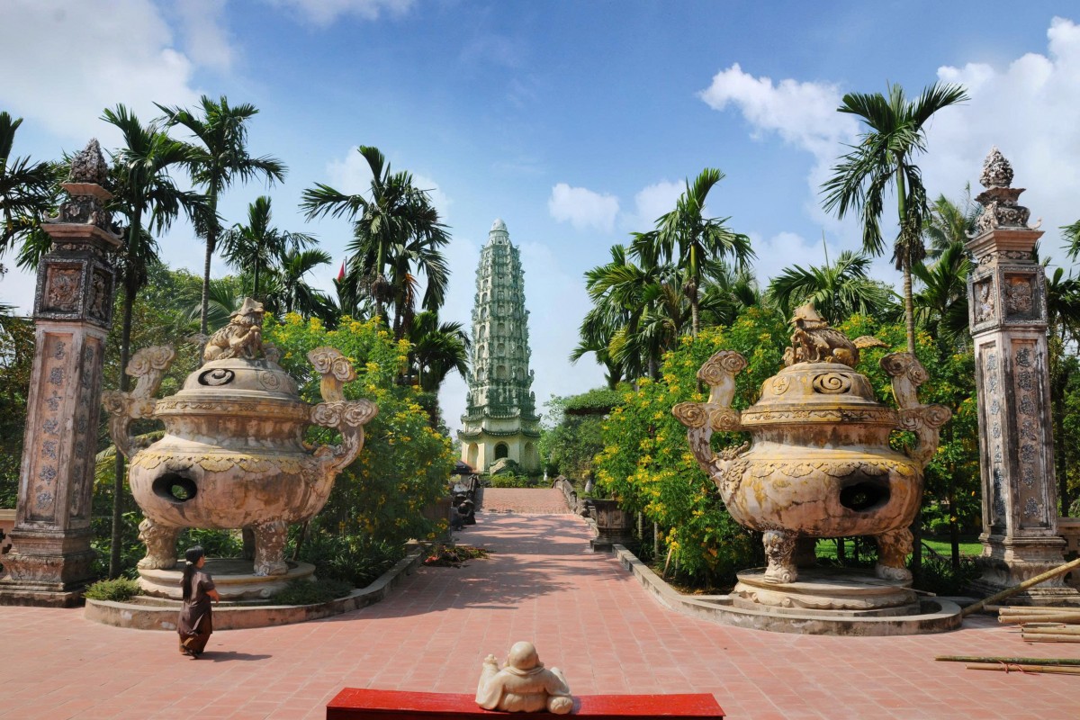 Ninh Bình có thêm 2 di tích được công nhận là Di tích quốc gia đặc biệt