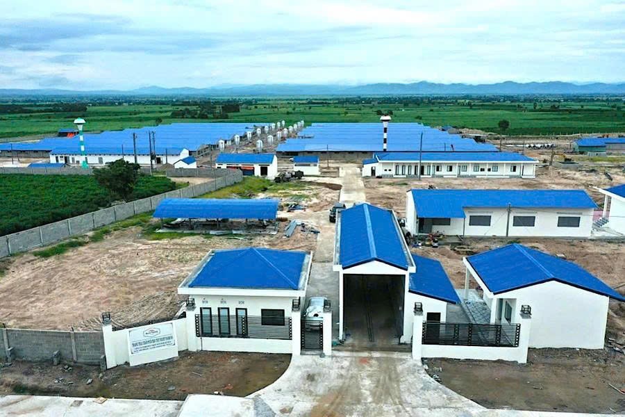 Gia Lai siết chặt kiểm tra môi trường: Hướng tới phát triển bền vững
