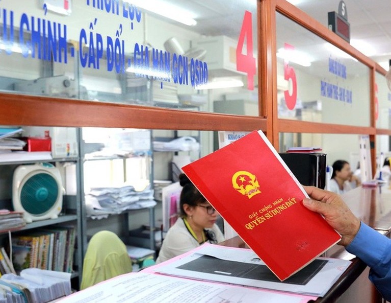 Ban hành hướng dẫn “làm giàu, làm sạch” cơ sở dữ liệu quốc gia về quản lý đất đai