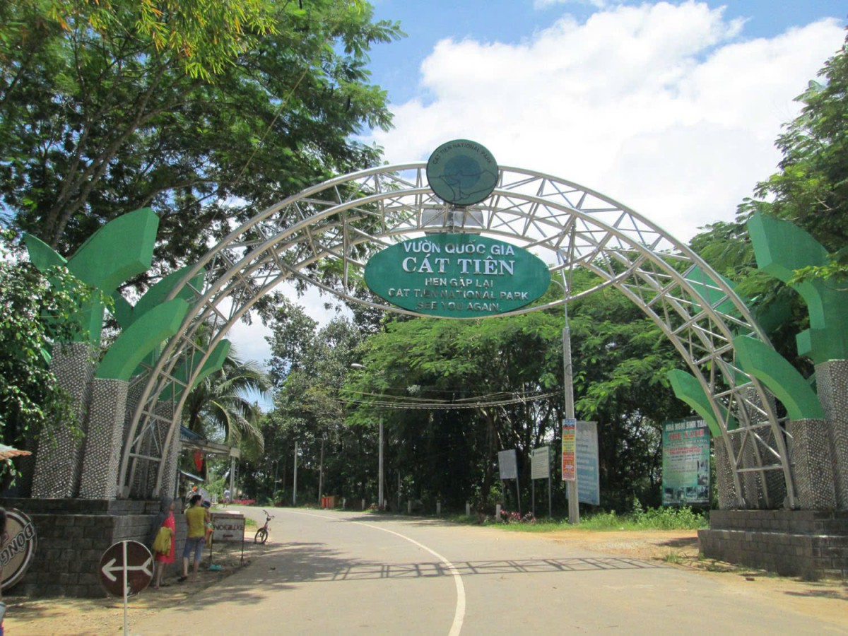 Đồng Nai phát động cuộc thi bảo tồn đa dạng sinh học dành cho học sinh năm 2025