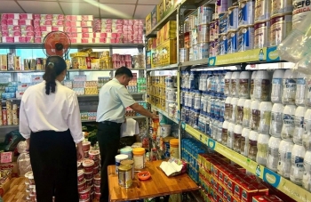 Lâm Đồng: Xử phạt các cơ sở vi phạm trong lĩnh vực an toàn thực phẩm