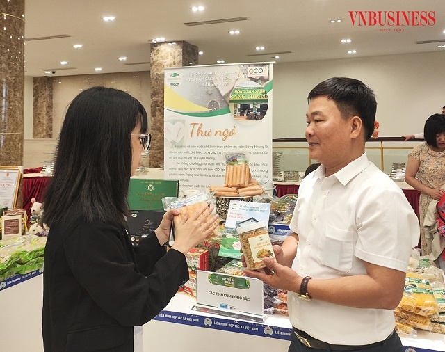 HTX Sáng Nhung (Tuyên Quang): Chuyên nghiệp, minh bạch và tận tâm