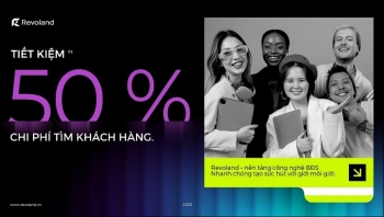 Revoland – Giải pháp giúp Sales bất động sản cắt giảm 50% chi phí tìm khách hàng