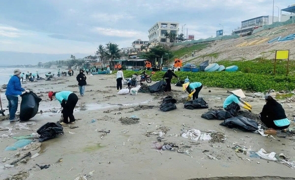 Lan tỏa phong trào "Ngày thứ 7 xanh": Lâm Đồng đồng lòng vì môi trường sạch đẹp