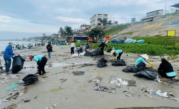 Lan tỏa phong trào "Ngày thứ 7 xanh": Lâm Đồng đồng lòng vì môi trường sạch đẹp