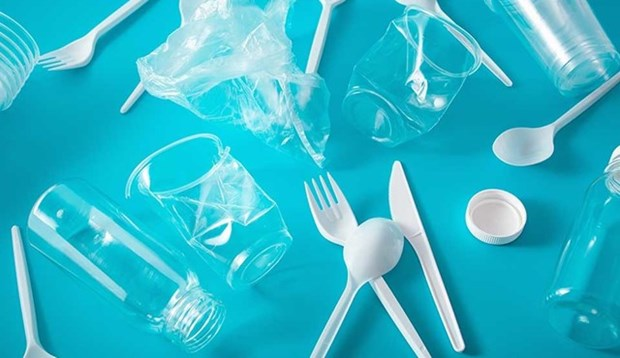 Làm thế nào giảm thiểu đồ nhựa dùng một lần?